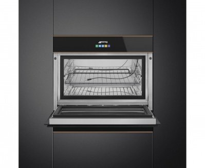 Духовой шкаф Smeg Sab4604nx