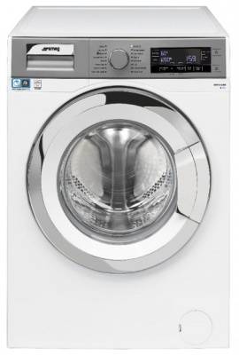 Стиральная машина Smeg Wht1114lsru