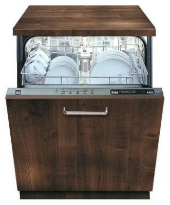 Встраиваемая посудомоечная машина Hansa Zim 614H