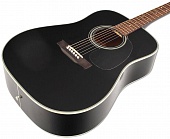 Гитара Sigma Dm-1St-Bk