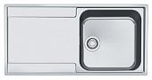 Кухонная мойка Franke Mrx 211 оборачиваемая 127.0282.420