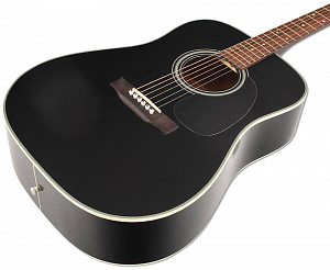 Гитара Sigma Dm-1St-Bk