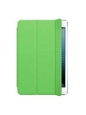 Apple iPad mini Smart Cover - Green Mf062zm,A