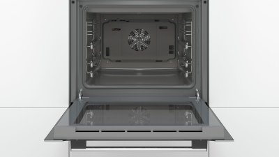 Духовой шкаф Bosch Hbj354as0q