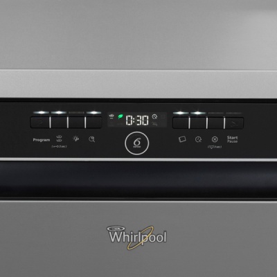 Электрическая плита Whirlpool Axmt 6532/Ix