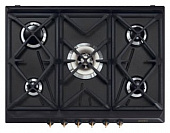 Газовая варочная панель Smeg Sr876agh9