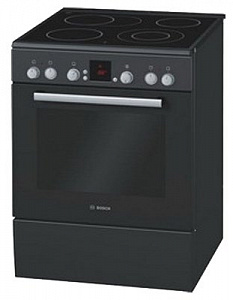 Электрическая плита Bosch Hce644623r