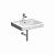 Раковина Ifo Grandy Rp211600100