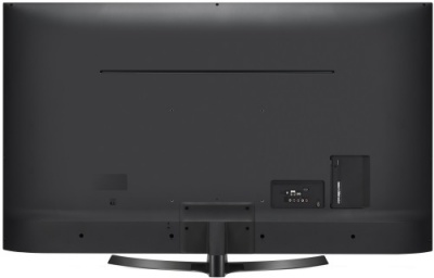 Телевизор Lg 55Uk6450plc
