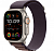 Apple Watch Ultra 2 Indigo Alpine Loop