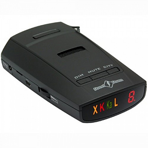 Антирадар Street Storm Str-5020