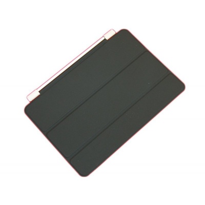 Чехол Eg для Apple iPad Air рифлёный Черный