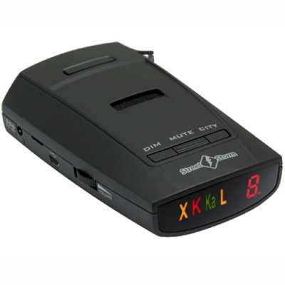 Антирадар Street Storm Str-5020