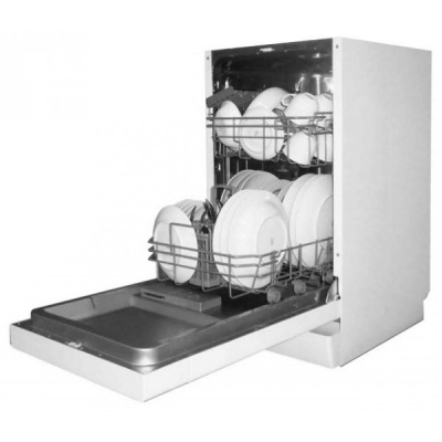Встраиваемая посудомоечная машина Teka Dw1 457 Fi Inox (40782995)