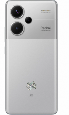 Смартфон Xiaomi Redmi Note 13 Pro Plus 5G 12/512 Mystic Silver