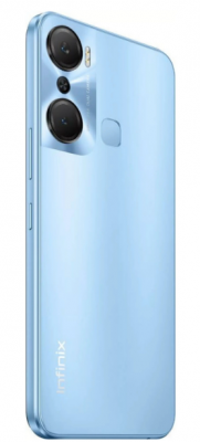 Смартфон Infinix Hot 12 Pro 8/128Gb Blue