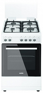 Газовая плита Simfer F56gw42002