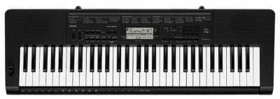Синтезатор Casio Ctk-3500, 61 клавиша