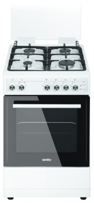 Газовая плита Simfer F56gw42002