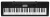 Синтезатор Casio Ctk-3500, 61 клавиша