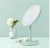 Зеркало косметическое Xiaomi Doco Daylight Small Mojito Mirror Pro (зеленое)