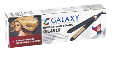 Щипцы Galaxy Gl 4519