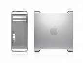 Apple Mac Pro One 3.2GHz Quad-Core Xeon,8GB,Two 1TB,Radeon Hd 5770 1Gb,Os X Lion