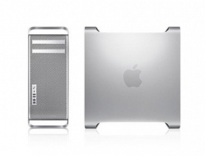 Apple Mac Pro One 3.2GHz Quad-Core Xeon,8GB,Two 1TB,Radeon Hd 5770 1Gb,Os X Lion