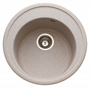 Кухонная мойка Longran Uls510 - 38