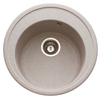 Кухонная мойка Longran Uls510 - 38