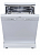Посудомоечная машина Korting Kdf 60060