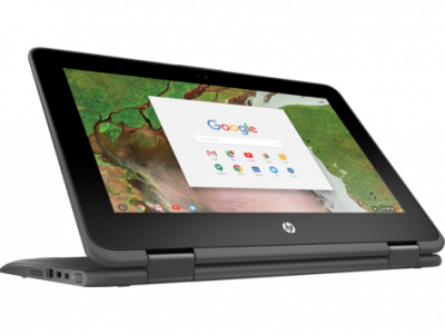 Ноутбук Hp Chromebook x360 11 G1 Ee (1Tt16ea) 1003284