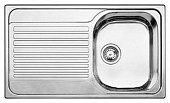 Кухонная мойка Blanco Tipo 45 S Compact нерж. сталь матовая  513441