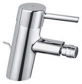 Grohe Concetto смеситель для биде, сливной гарнитур   32208001
