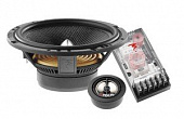 Колонки автомобильные Focal Access 130 A1 Sg
