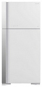 Холодильник Hitachi R-Vg662 Pu3 Gpw