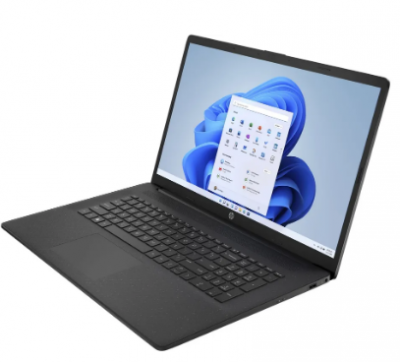 Ноутбук Hp Laptop 17-cp1797nr R7 5825U/16/512/17.3 Fhd Ips Led