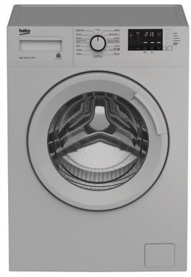 Стиральная машина Beko Wre 6512 Bss