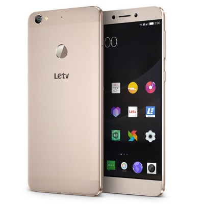 LeEco (LeTV) Le 1S (X501) 32Gb Rose Gold