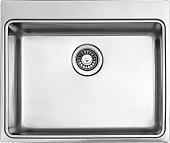 Кухонная мойка Longran Techno Tep610.510 -Gt10p