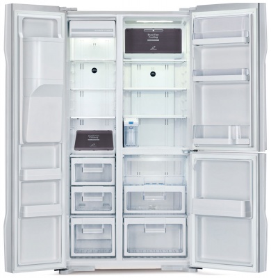 Холодильник Hitachi R-M 702 Gpu2 Gs