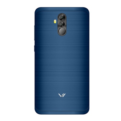 Смартфон Vertex Impress New 4G Blue