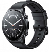 Умные часы Xiaomi Watch S1 Black
