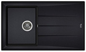 Кухонная мойка Hotpoint-Ariston Sk 86C1 (Bk) Ha