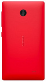 Nokia X Dual sim Red