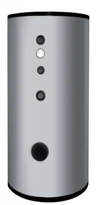 Бойлер косвенного нагрева Baxi Ub 3000 Sc