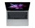 Ноутбук Apple MacBook Pro Z0uh000kl Space Gray