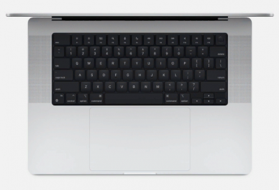 Ноутбук Apple MacBook Pro 16 M2 Pro/16Gb/512Gb Mnwc3 (Silver)
