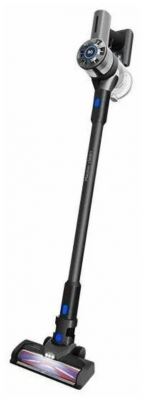 Вертикальный пылесос Bq-Vc0801h Серый