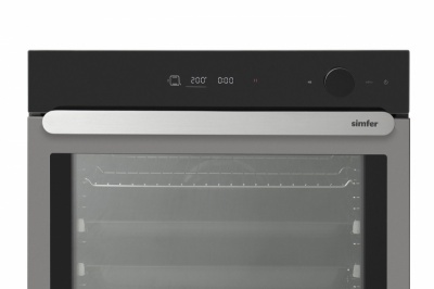 Духовой шкаф Simfer B6es89021